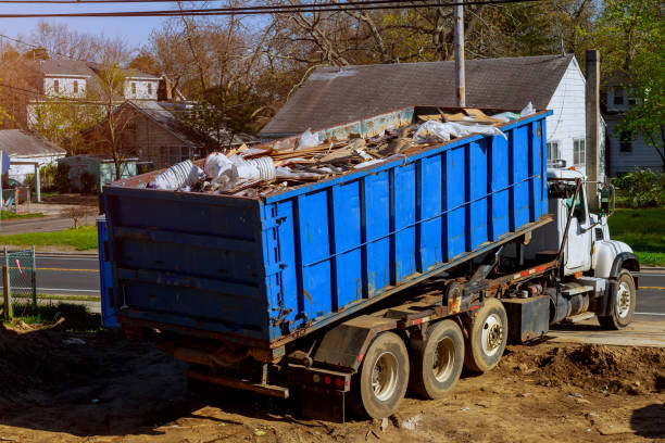 Best Commercial Junk Removal  in Flowood, MS