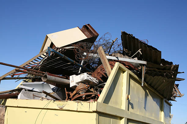 Best Office Junk Removal  in Flowood, MS