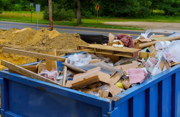 Best Professional Junk Removal  in Flowood, MS